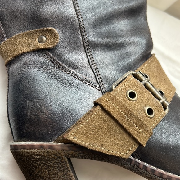 BOS. & Co. Warm Boots - Picture 5 of 5